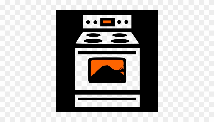 Are You In The Middle Of A Diy Renovation And Need - Stove Clipart #1384457