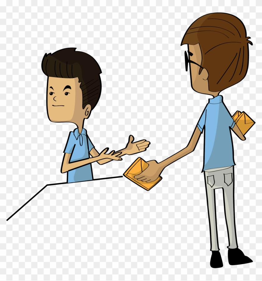 Respect Clipart Friendship Clipart Respect 15 Clip - Respeto Y Observacion De Las Normas Morales #1384492