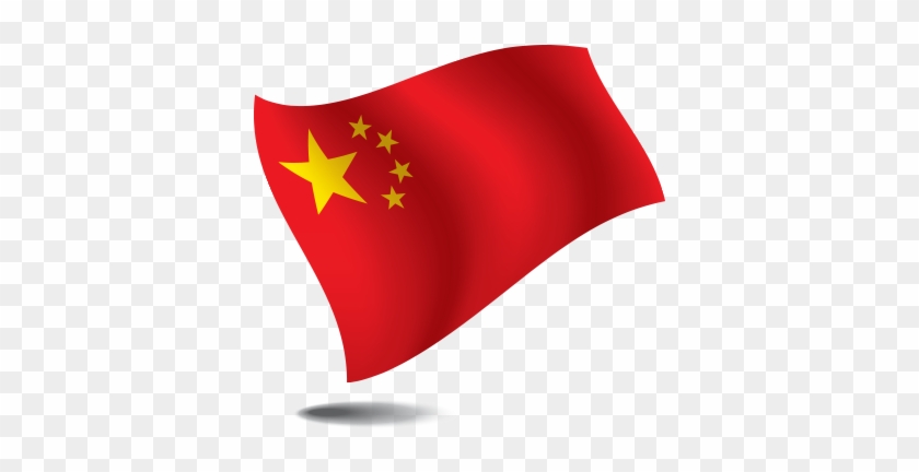 Malaysia - Bandera De China Y Colombia #1384513