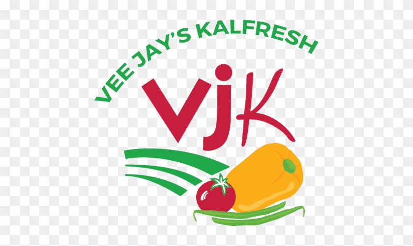Vee Jay's Kalfresh Queensland Vegetable - Kalfresh #1384536