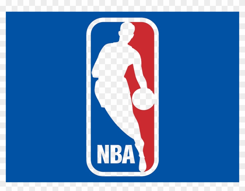 Nba Png Pic - Nba New Logo 2017 #1384576