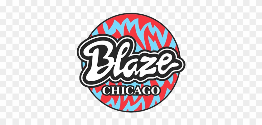 Blaze Chicago - Blaze Chicago #1384586