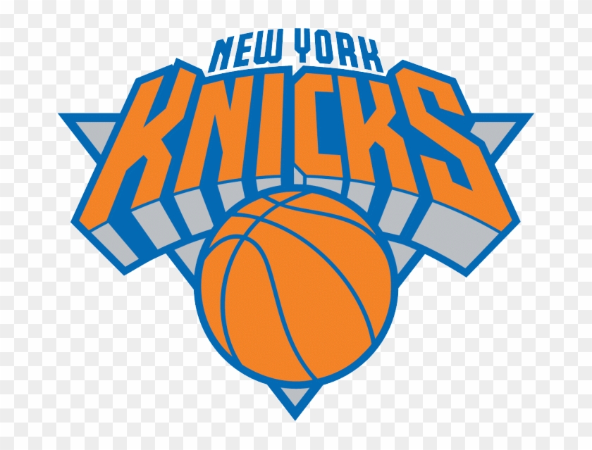 New York Knicks - New York Knicks Logo #1384591