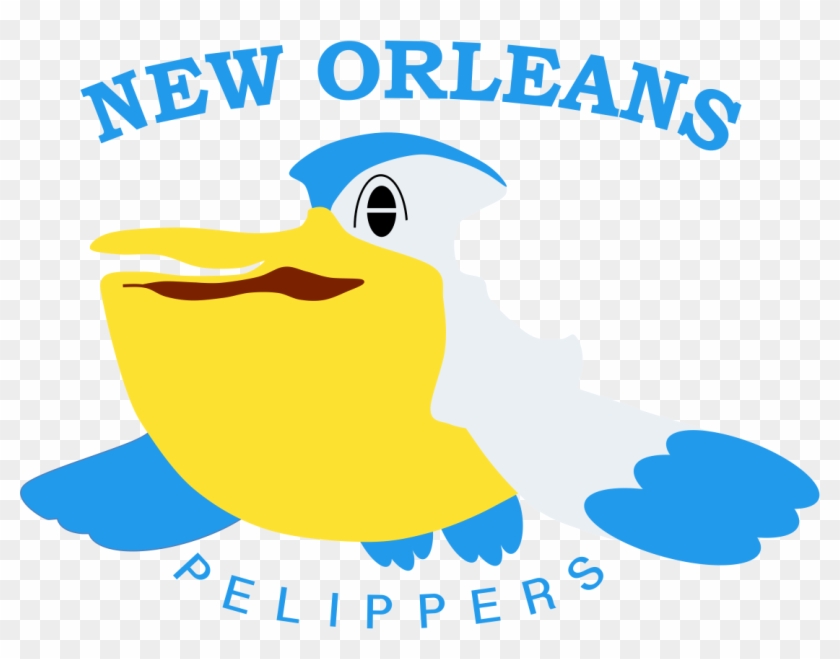 New Orleans Pelippers #1384596