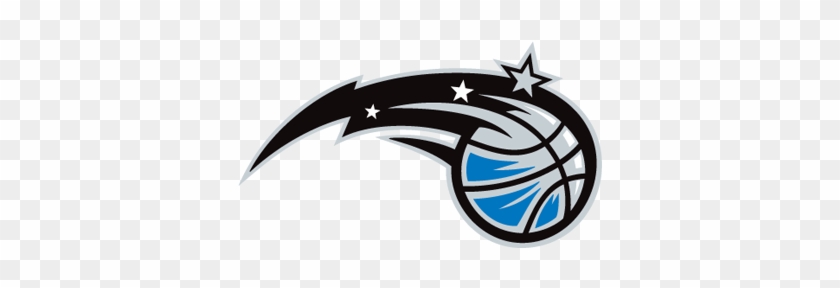 Oklahoma City Thunder - Small Orlando Magic Logo #1384614