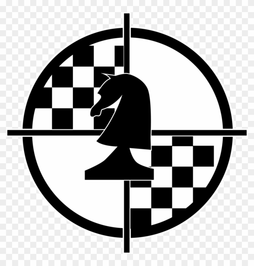 [ Img] - Checkmate Security Logo #1384616