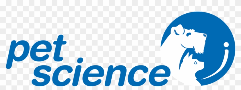 Pet Science Logo #1384624