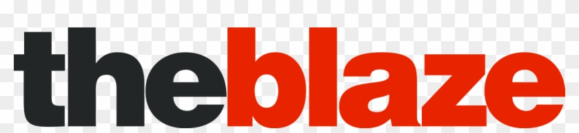 Theblaze New Logo - Logo Bethesda #1384628