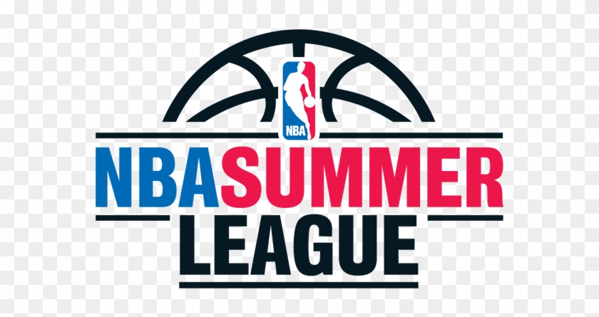 Las Vegas Summer League Logo #1384633