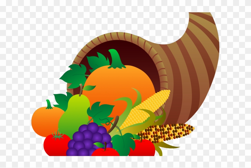 Thanksgiving November Clip Art #1384672