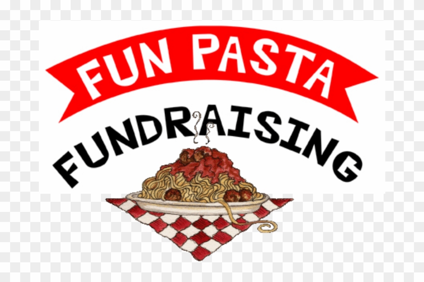 spaghetti dinner fundraiser clip art