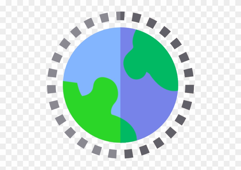 Ozone Layer Free Icon - Capa De Ozono Vector #1384696