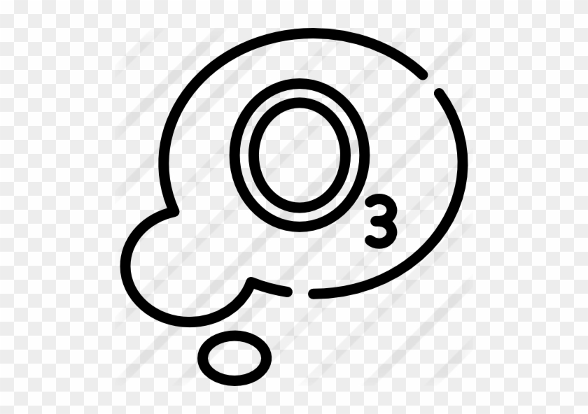 Ozone Free Icon - Icon #1384703