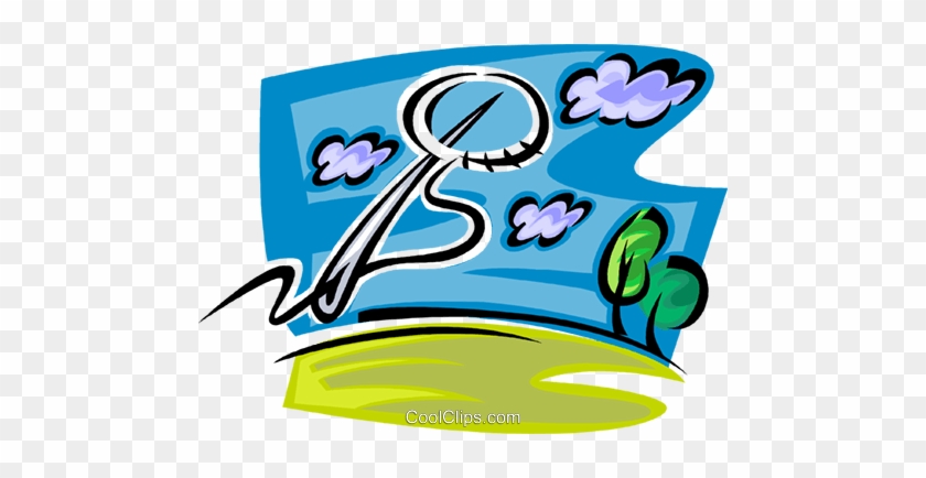 Protecting The Environment Royalty Free Vector Clip - Protecting The Environment Royalty Free Vector Clip #1384708