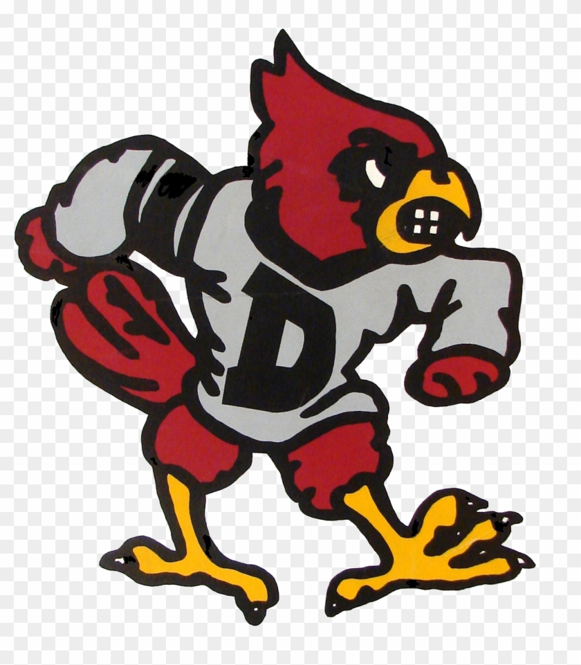 Dexter Usd 471 #1384789