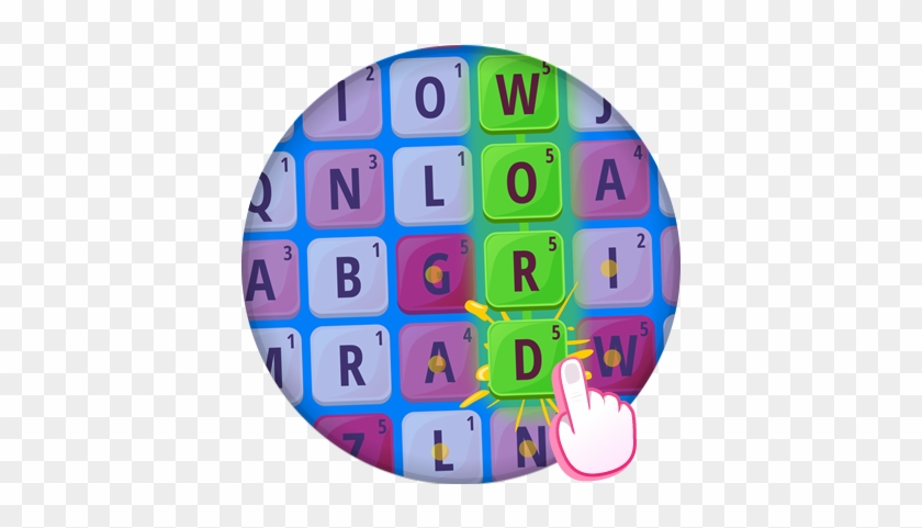 Word Search - Android #1384816
