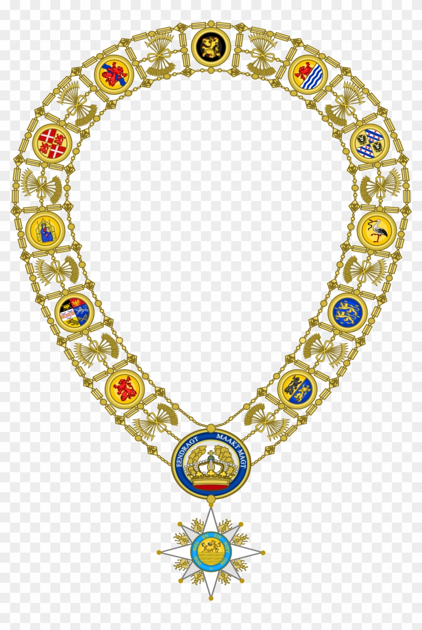 File Orde Van De Unie Wikimedia Commons - Order Of The Union #1384840