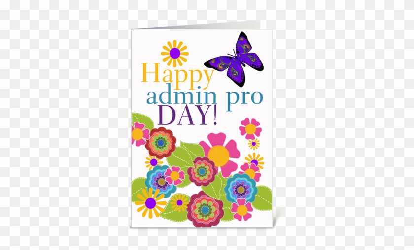 Administrative Professionals' Day #1384856