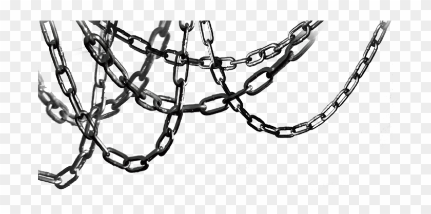Chain Png Transparent Images - Chains Png #1384859