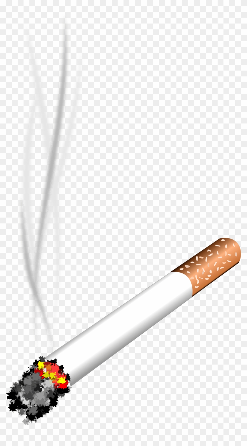 Life Chain Cliparts - Picsart Cigarette Png #1384868