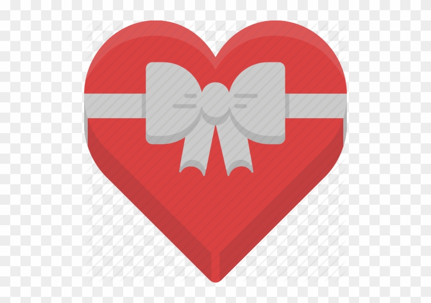 Clip Art Royalty Free Box Svg Valentine - Valentine's Day #1384881