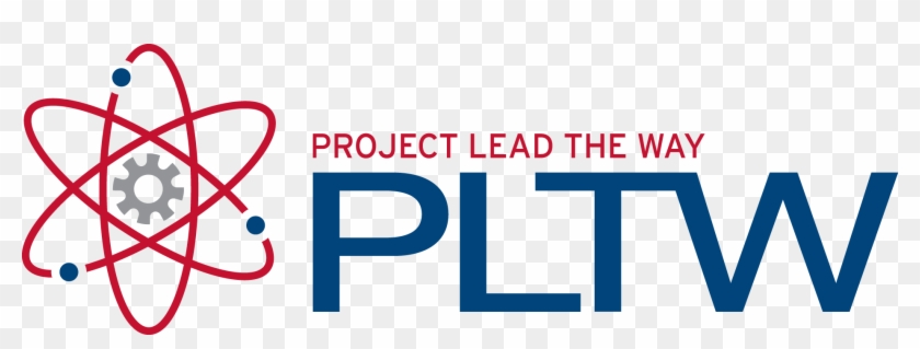 Project Lead The Way Logo #1384913