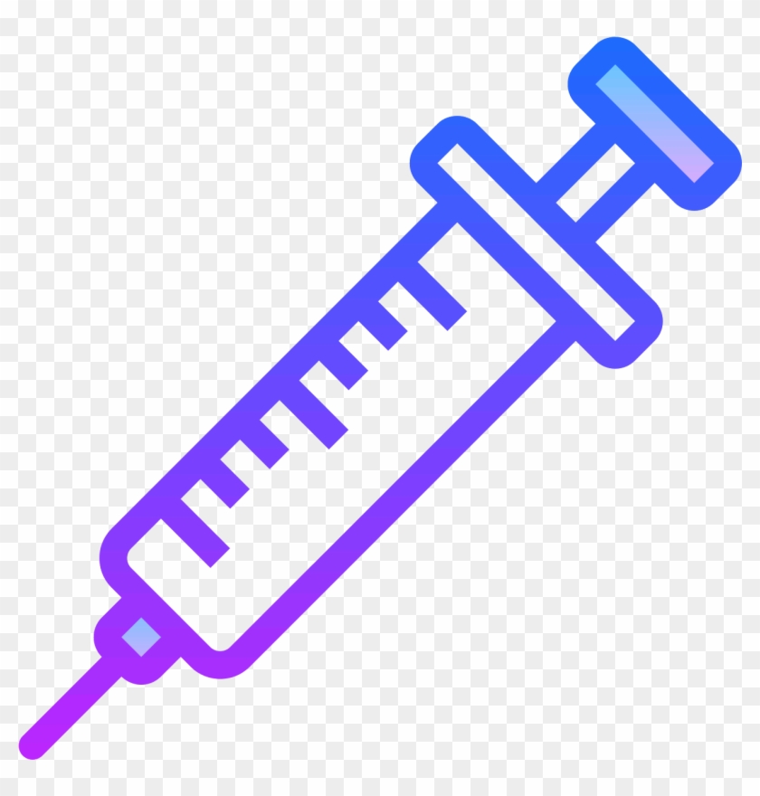 Syringe Png Syringe Icono Descarga Gratuita Png Y Vector - Syringe Icon #1384928