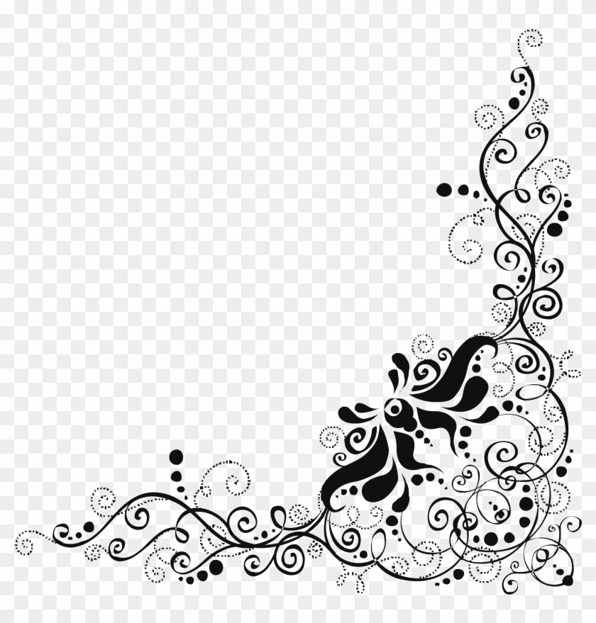 Collection Of Free Lace Vector Wedding - Spestyle Waterproof Non-toxic Temporary Tattoo Stickerslatest #1384945