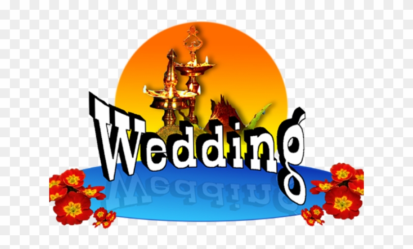 Photoshop Clipart Indian Wedding - Indian Wedding Png Clipart #1384946