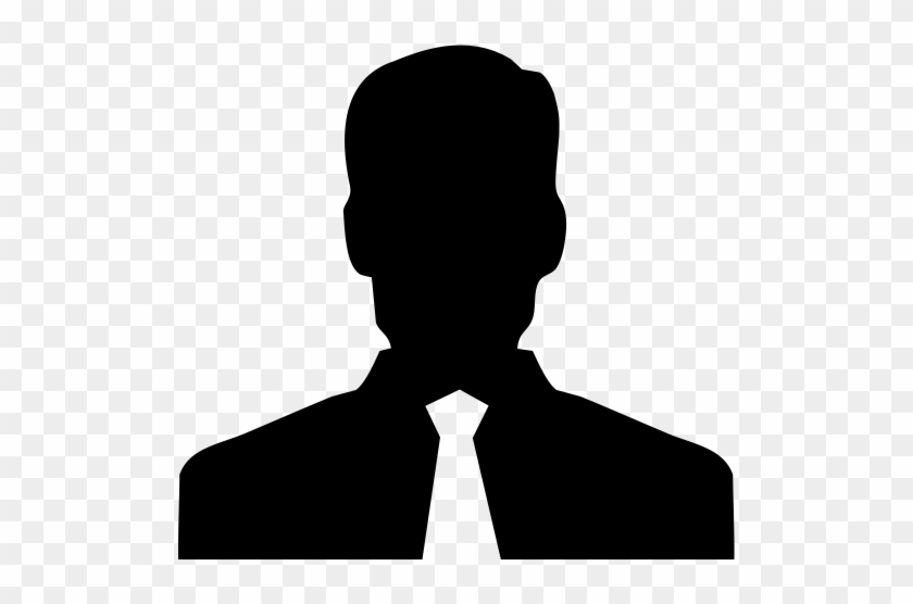 , Executive, Find Icon - Transparent Men Icon Png #1384962