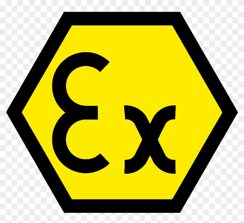 Safe Mobile Executive - Atex Directive #1384991