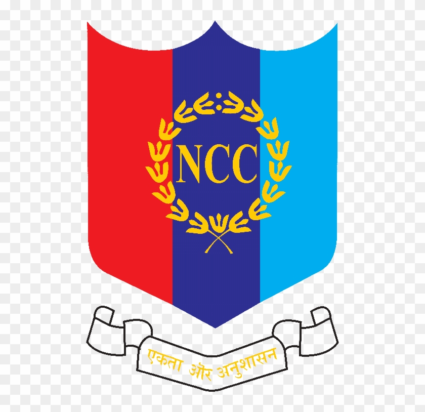 Ncc - National Cadet Corps #1385049