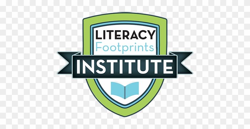 Literacyfootprints Institute - Emblem #1385066