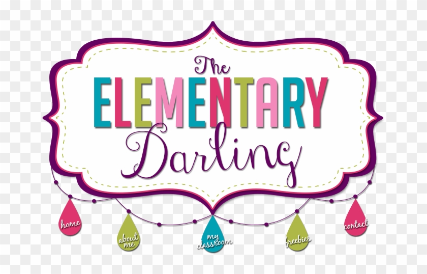 The Elementary Darling - The Jelly Donut Difference #1385079
