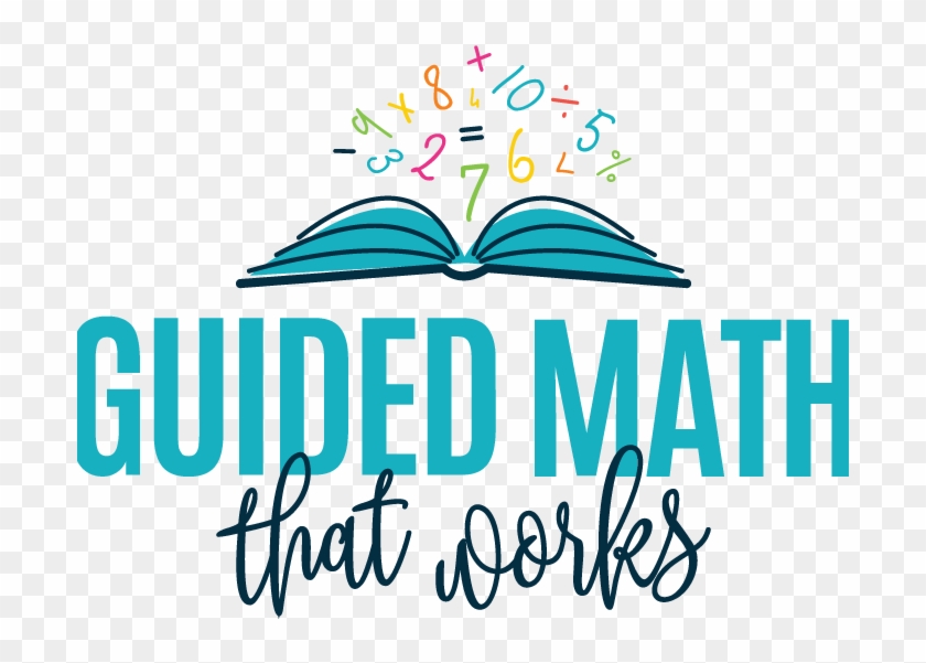 What Is Guided Math That Works - Would Rather Be A Unicorn #1385080