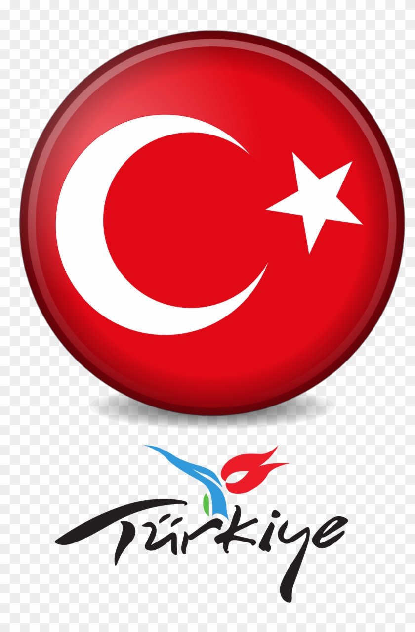 Big Image - Turkey Logo #1385112