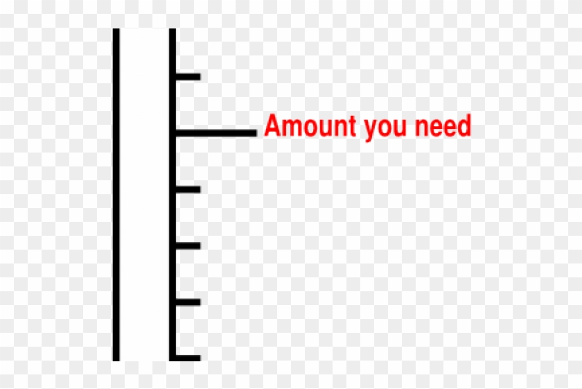 Fundraising Clipart Meter - National Tour Association #1385170