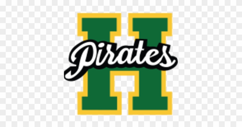 Harbor High School Football Profile Image - Harbor High School Pirate #1385187