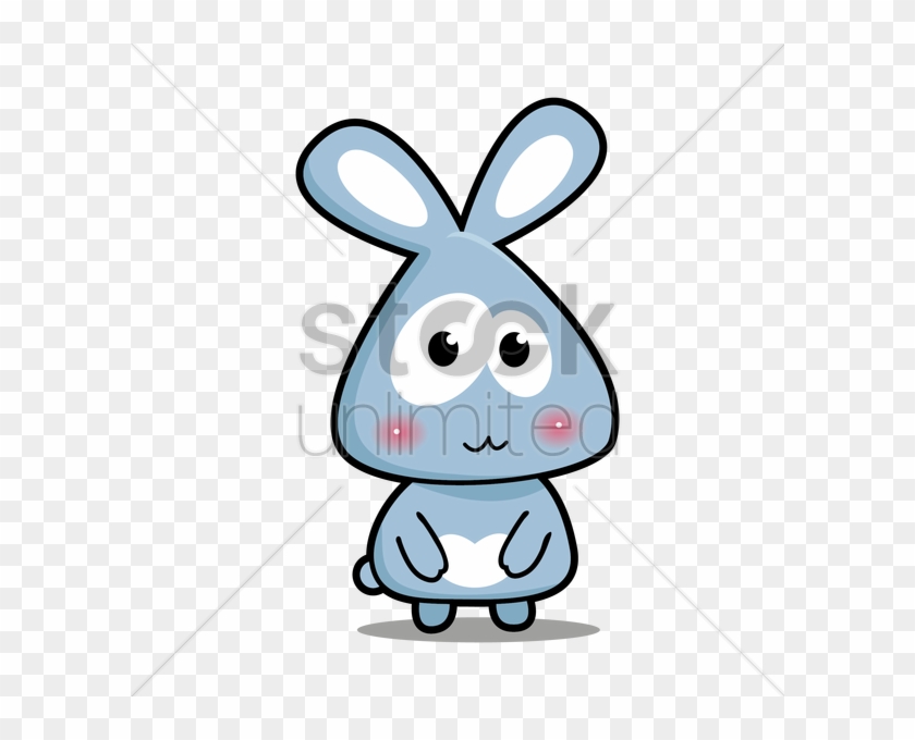 Free Download Rabbit Clipart Rabbit Easter Bunny Clip - Rabbit #1385209