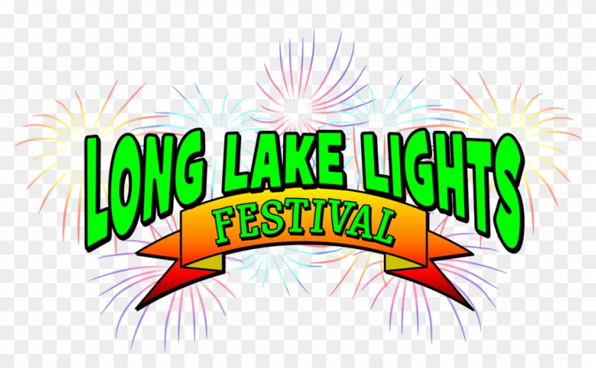Long Lake Lights Festival Fundraiser - Graphic Design #1385213
