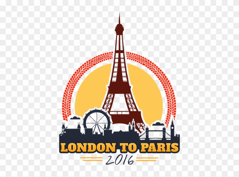 Upcoming Charity Events - Paris2016 #1385226