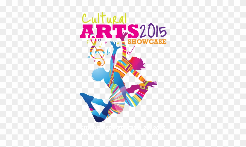 Brevard Cultural Arts Showcase - Clipart Cultural Dance Png #1385242