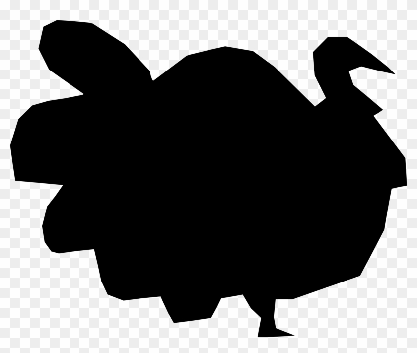 Goose Cygnini Bird Beak Duck - Icon #1385284