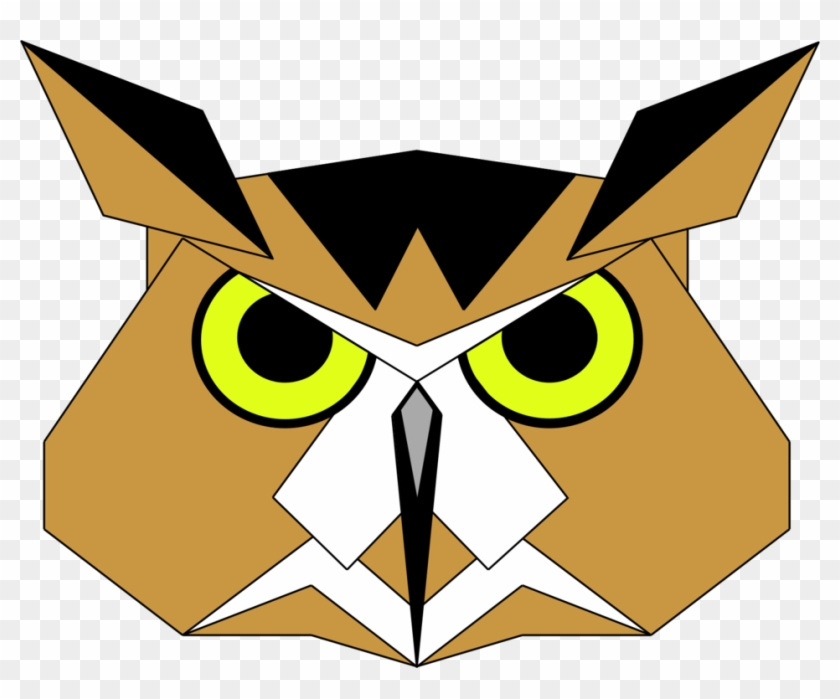 Little Owl Bird Computer Icons Download - Gambar Kepala Burung Hantu #1385288