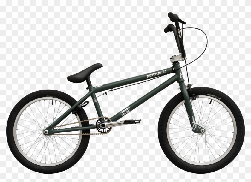 Png Transparent Stock Mirraco Hadley Cycles - Bmx Bikes #1385303