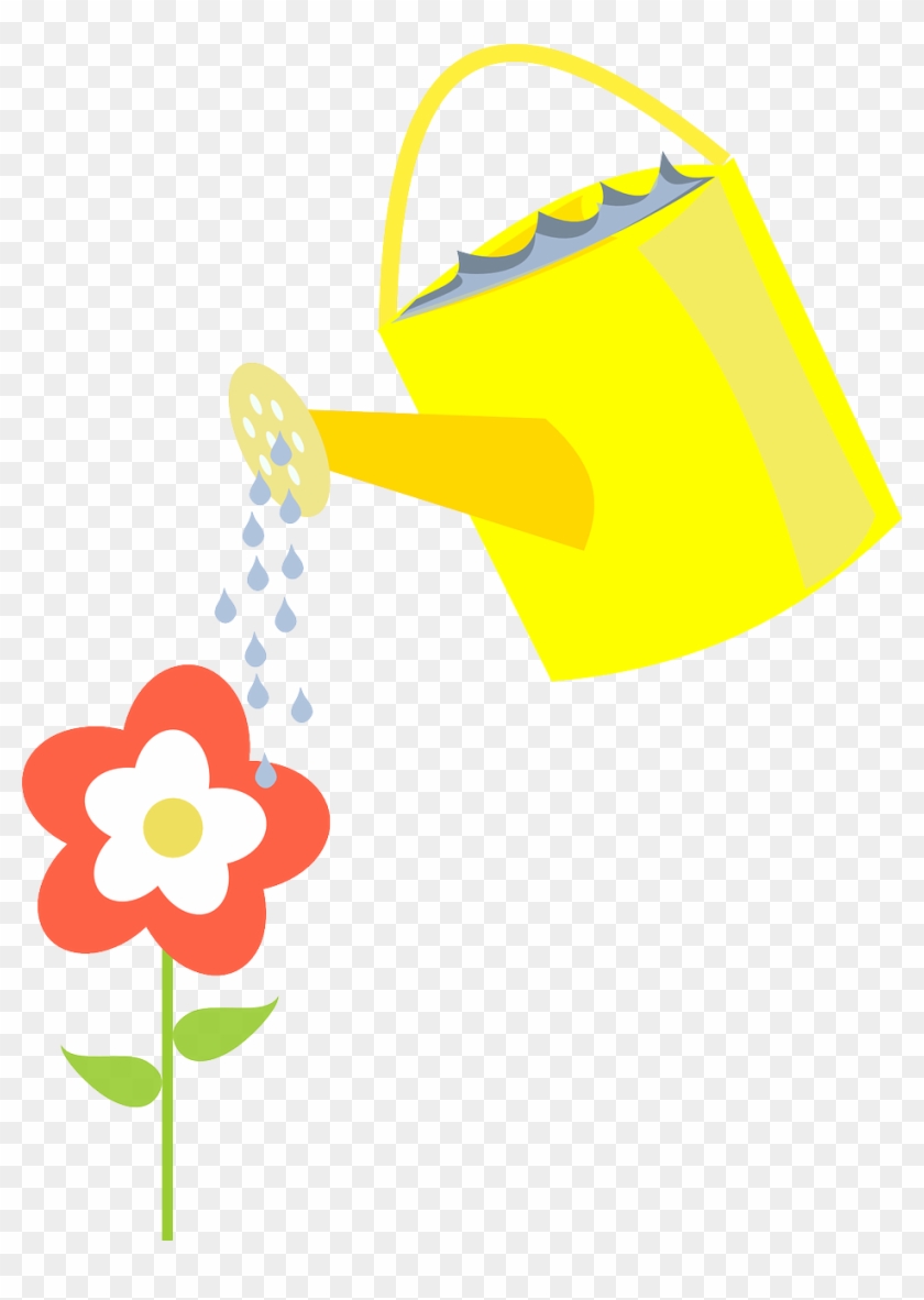Qué Debemos Beber Agua Cada Día Es De Sobra Conocido, - Growing Flower Clip Art #1385349
