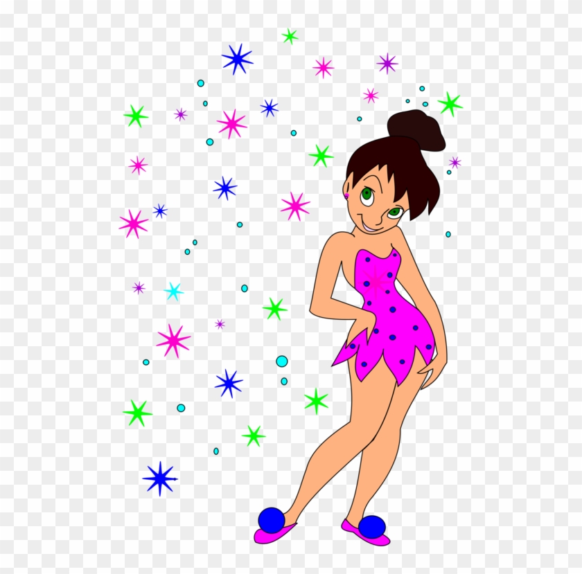 Girl Woman Computer Icons Sweet Sixteen Female - Stardust Fairy Girl Beach Towel #1385357