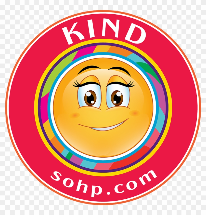 Everyone Can Make The Choice To Be Kind By Helping - Secret Society Of Happy People #1385358
