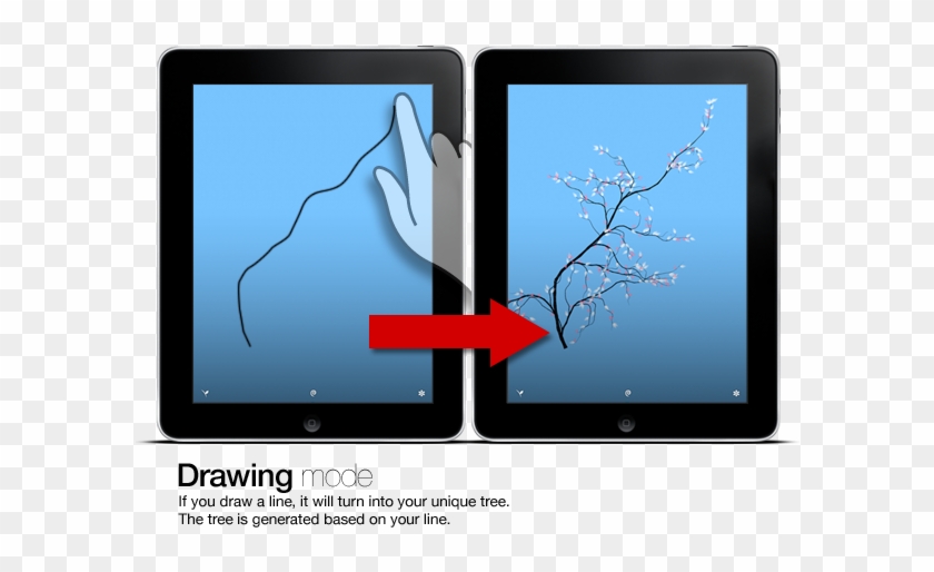 Clipart Info - Led-backlit Lcd Display #1385368