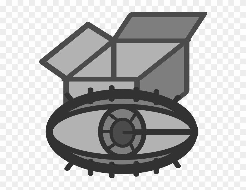 Ark View Clipart Png - Ark View Clipart Png #1385371